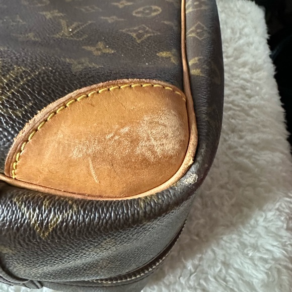 Louis Vuitton Monogram Sirius 45 Briefcase Suitcase - Picture 12 of 16